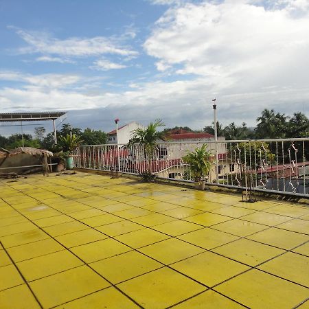 A'S Azotea De Bohol - Back-Packers Room 3 Tagbilaran City Bagian luar foto