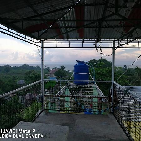 A'S Azotea De Bohol - Back-Packers Room 3 Tagbilaran City Bagian luar foto