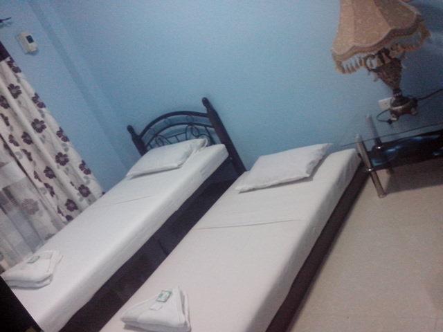 A'S Azotea De Bohol - Back-Packers Room 3 Tagbilaran City Bagian luar foto