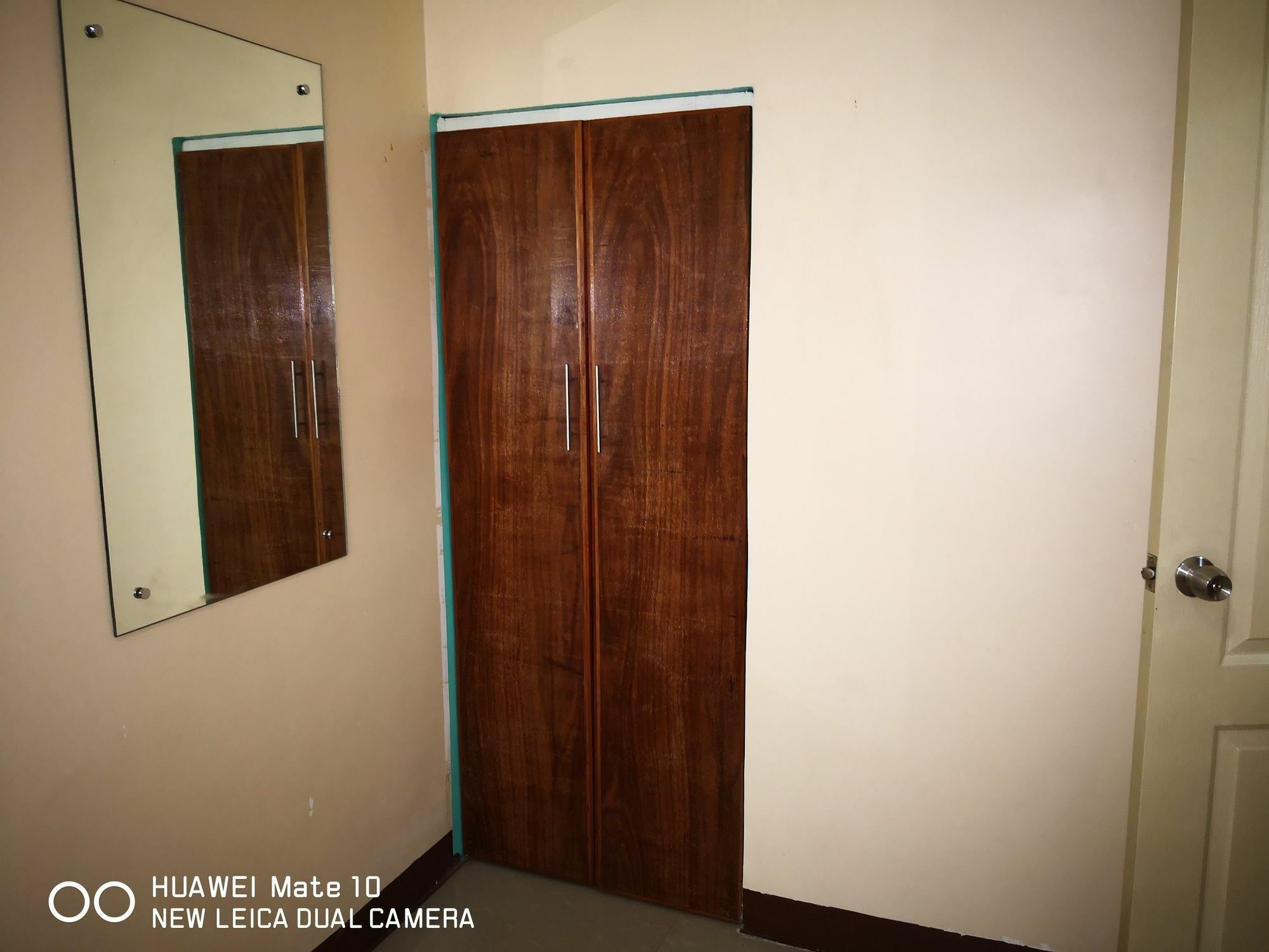 A'S Azotea De Bohol - Back-Packers Room 3 Tagbilaran City Bagian luar foto