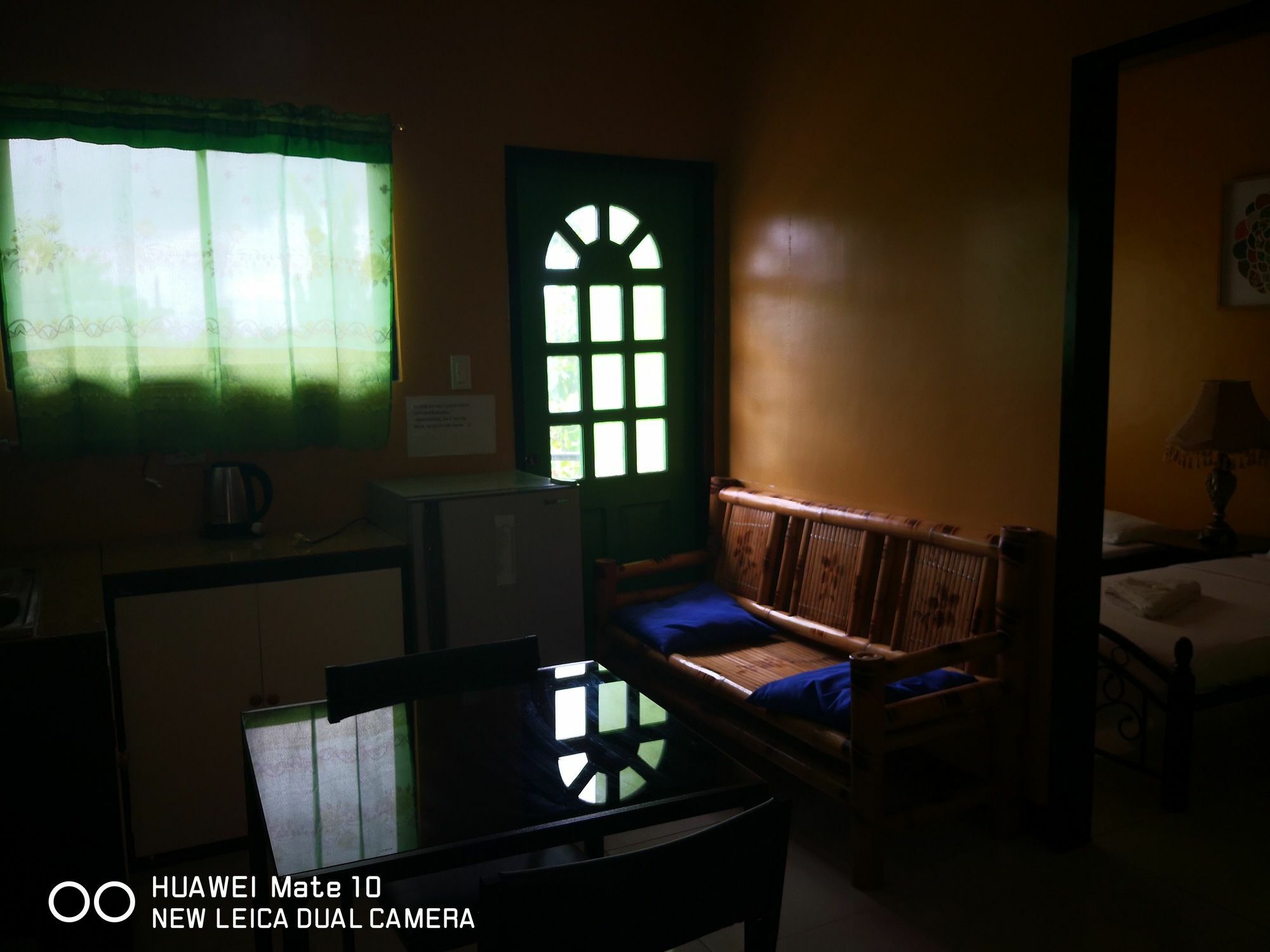 A'S Azotea De Bohol - Back-Packers Room 3 Tagbilaran City Bagian luar foto