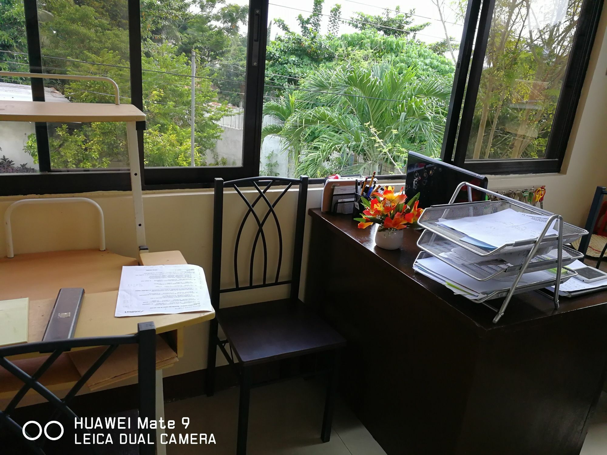 A'S Azotea De Bohol - Back-Packers Room 3 Tagbilaran City Bagian luar foto
