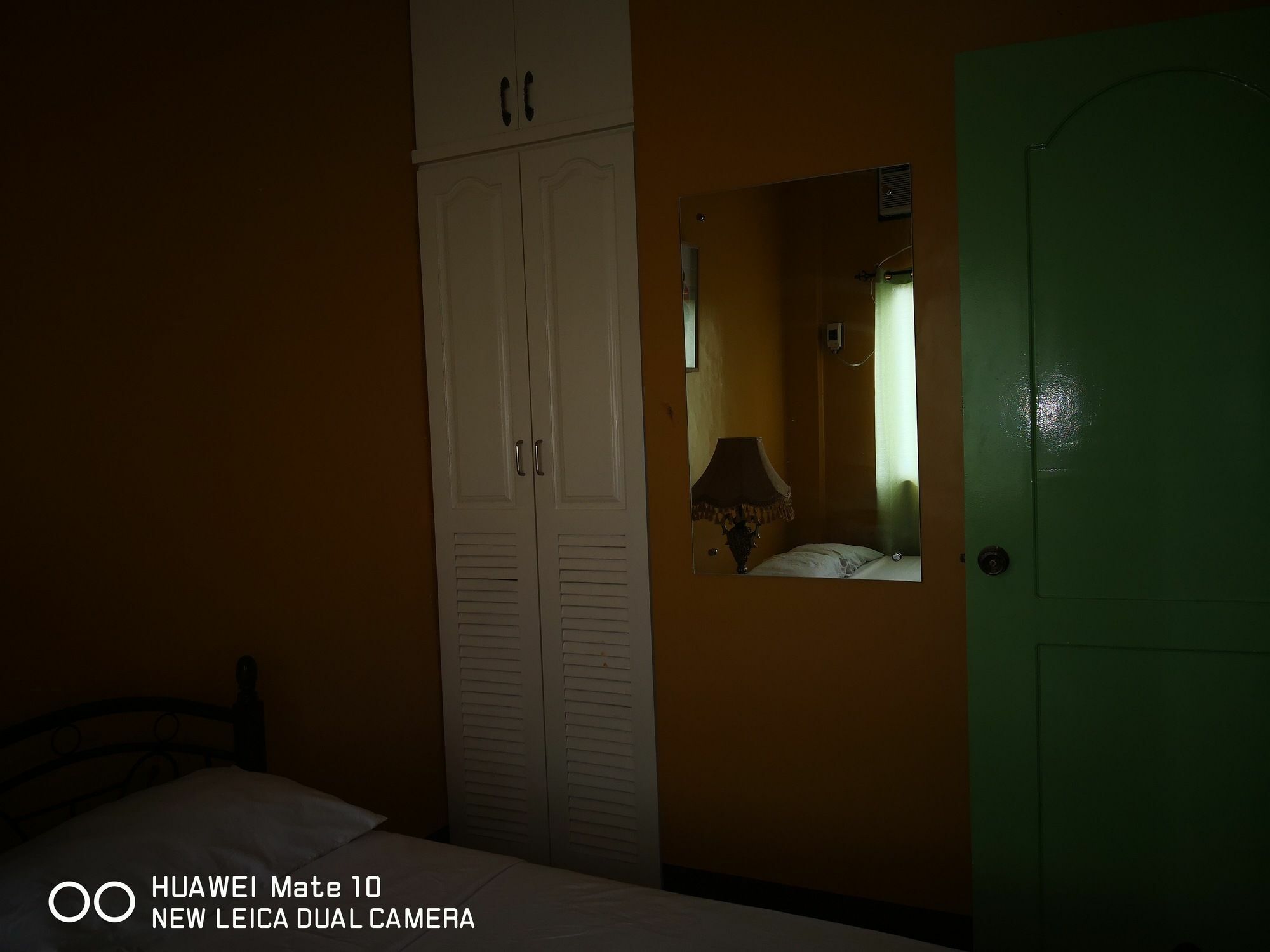 A'S Azotea De Bohol - Back-Packers Room 3 Tagbilaran City Bagian luar foto