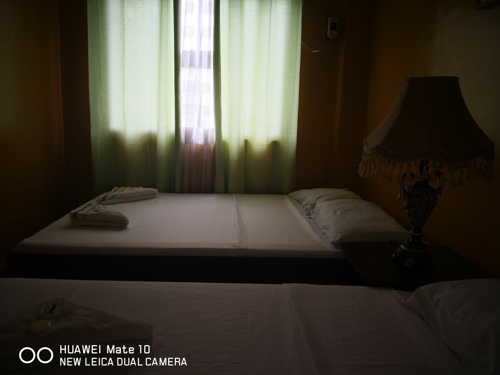 A'S Azotea De Bohol - Back-Packers Room 3 Tagbilaran City Bagian luar foto