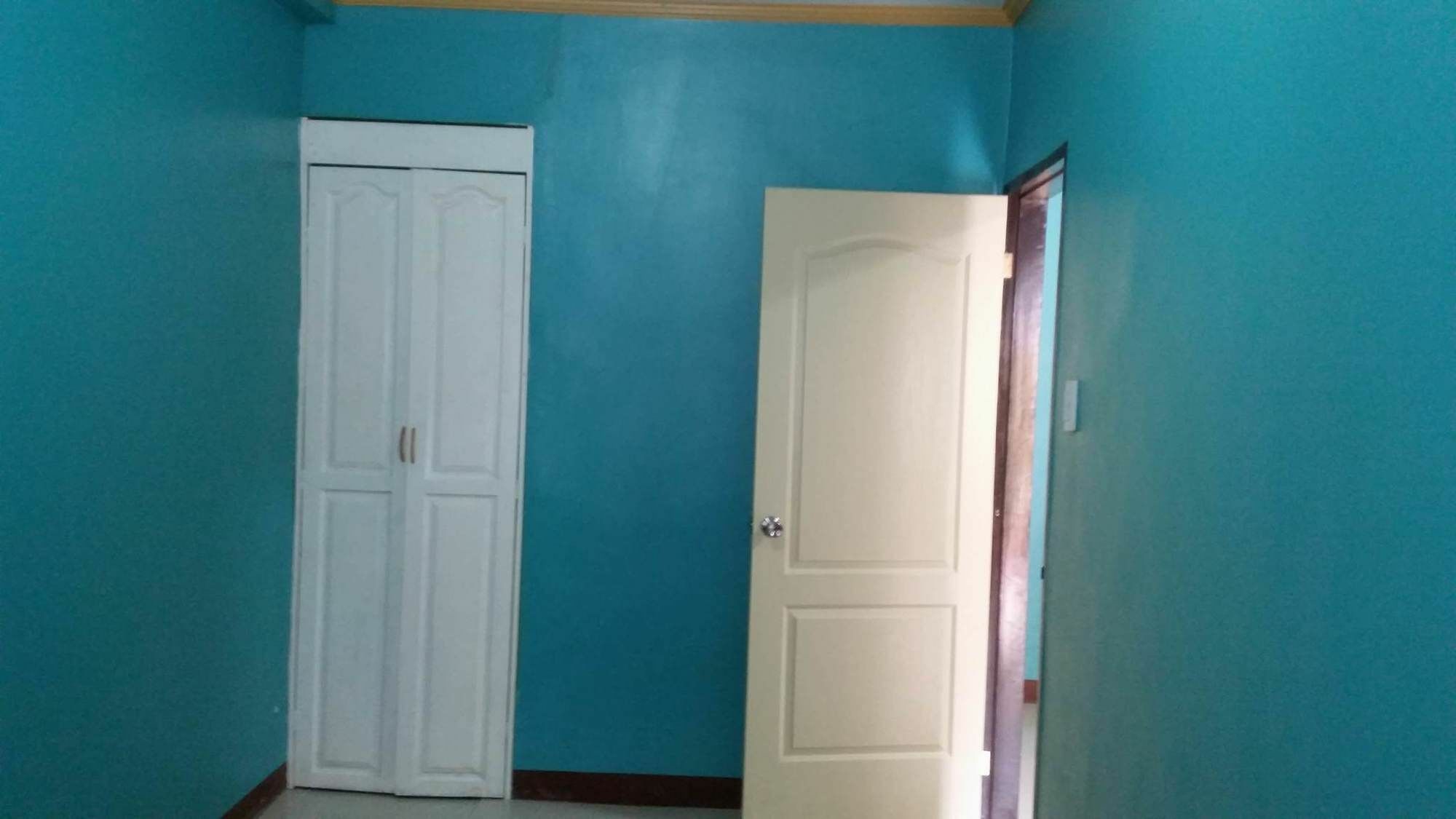 A'S Azotea De Bohol - Back-Packers Room 3 Tagbilaran City Bagian luar foto