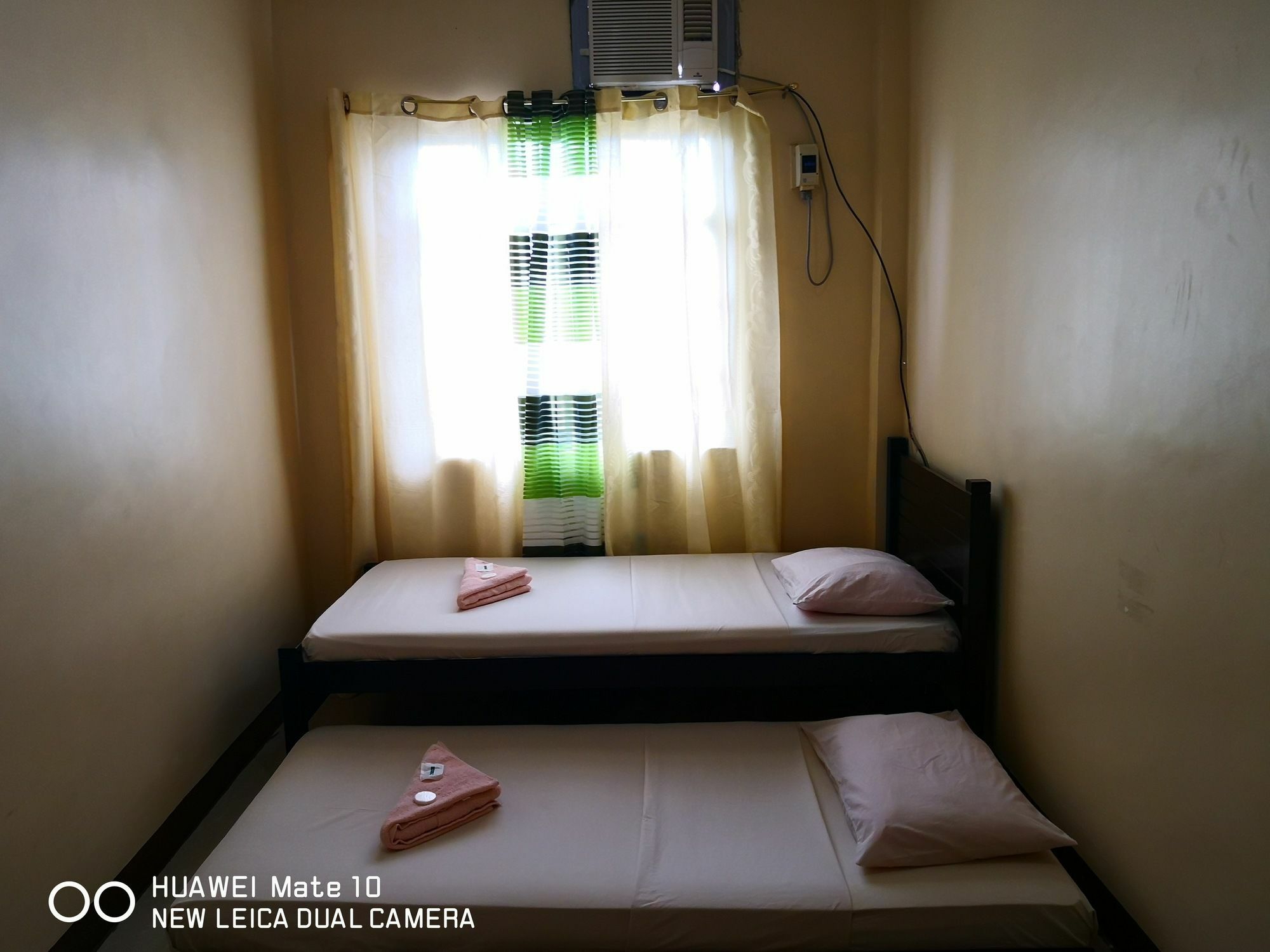 A'S Azotea De Bohol - Back-Packers Room 3 Tagbilaran City Bagian luar foto