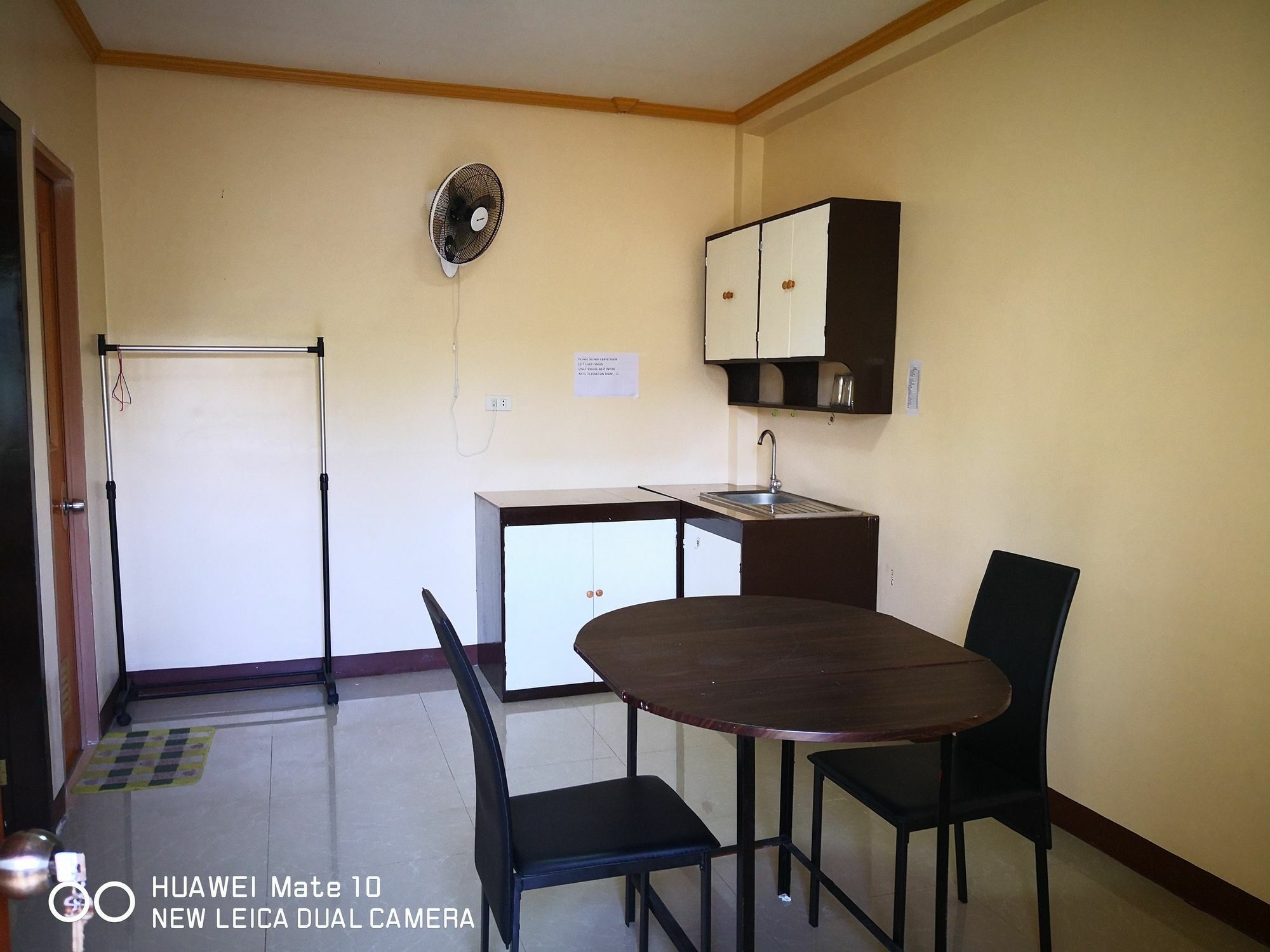 A'S Azotea De Bohol - Back-Packers Room 3 Tagbilaran City Bagian luar foto