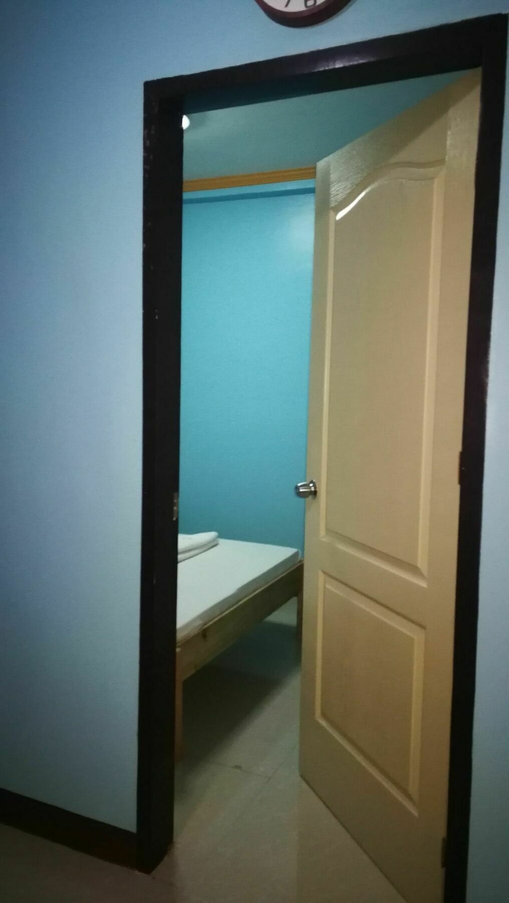 A'S Azotea De Bohol - Back-Packers Room 3 Tagbilaran City Bagian luar foto