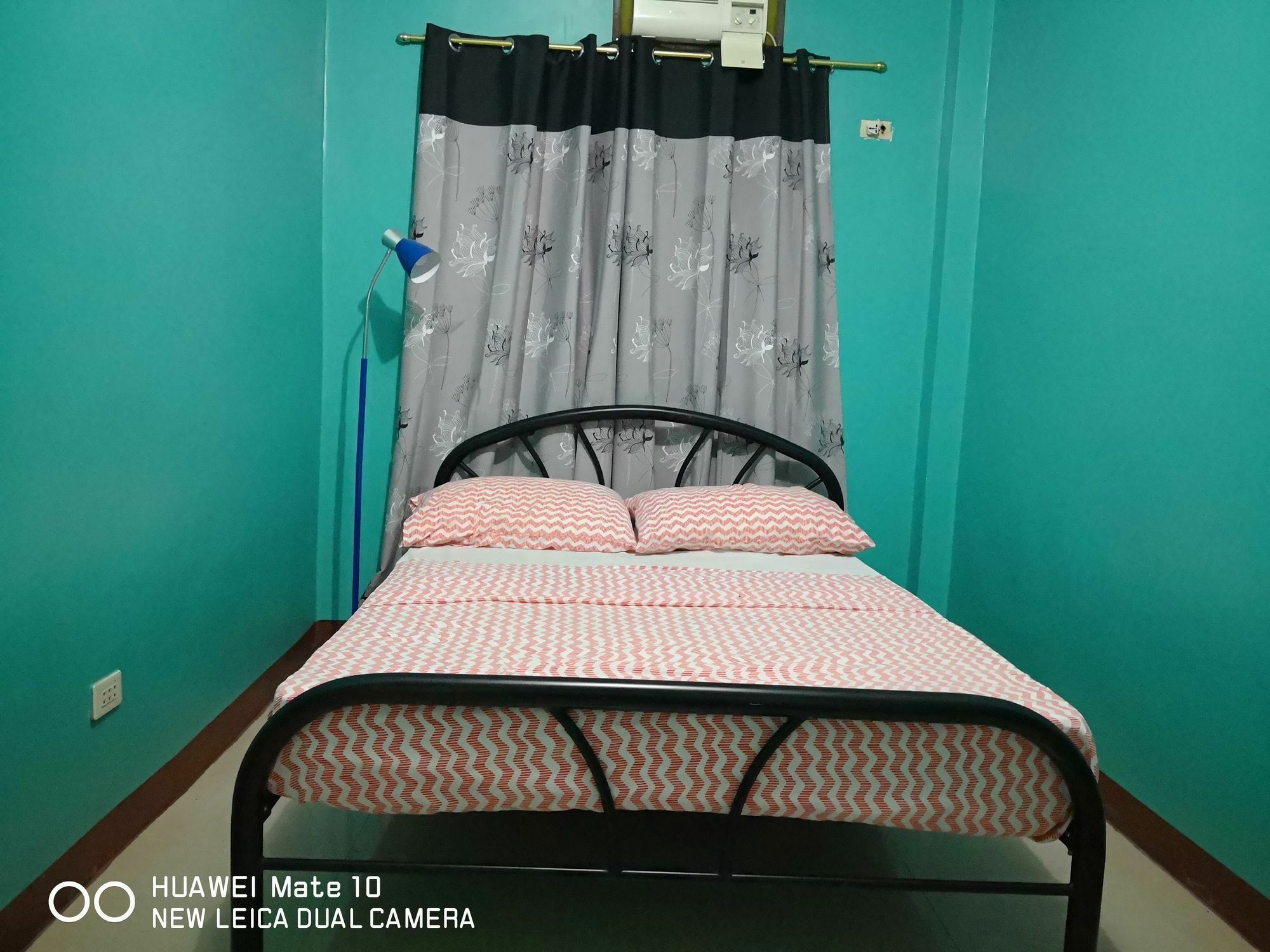 A'S Azotea De Bohol - Back-Packers Room 3 Tagbilaran City Bagian luar foto