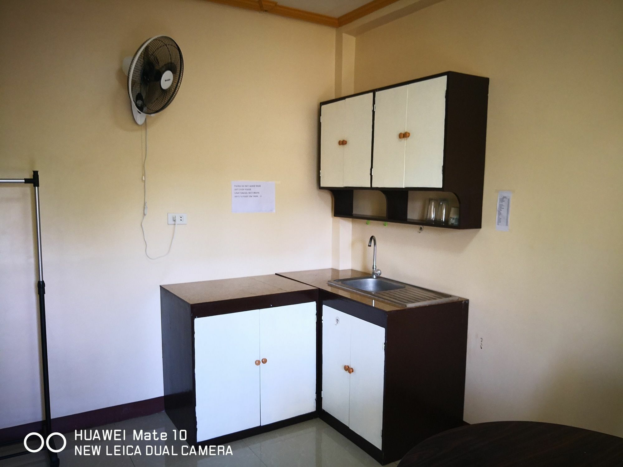 A'S Azotea De Bohol - Back-Packers Room 3 Tagbilaran City Bagian luar foto