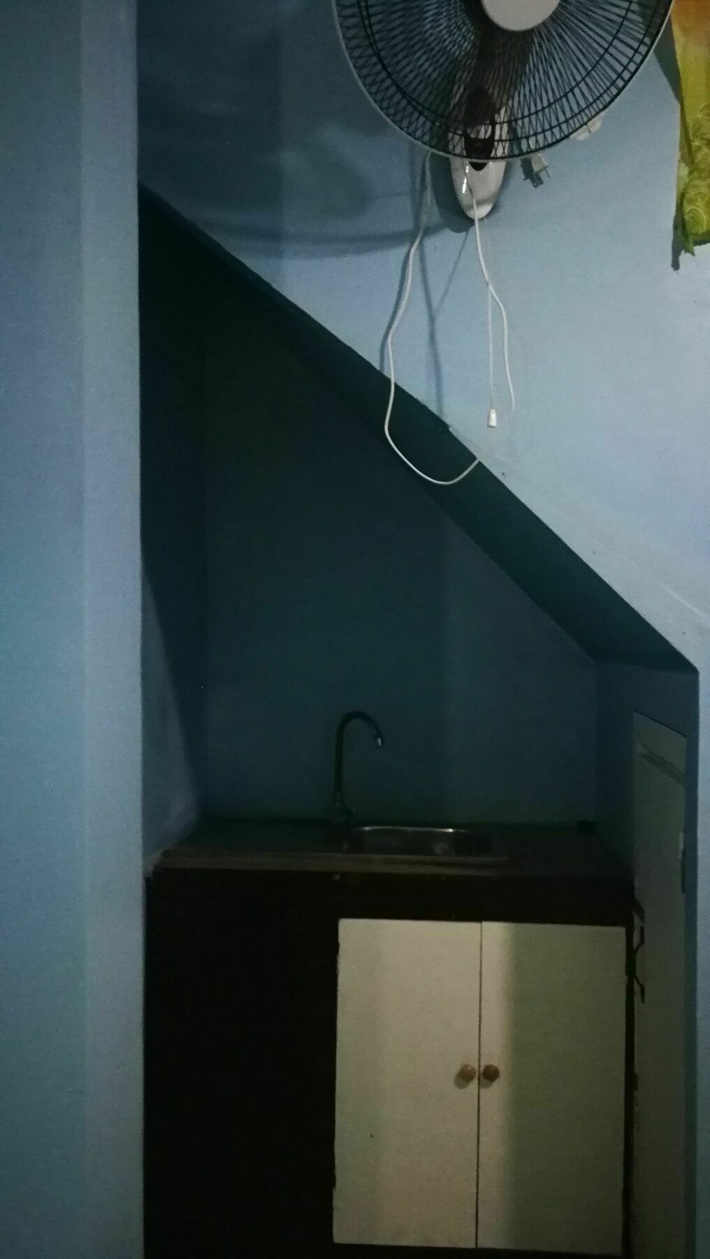 A'S Azotea De Bohol - Back-Packers Room 3 Tagbilaran City Bagian luar foto