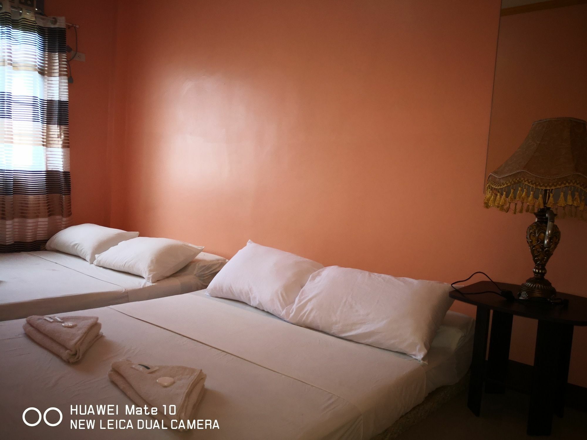 A'S Azotea De Bohol - Back-Packers Room 3 Tagbilaran City Bagian luar foto
