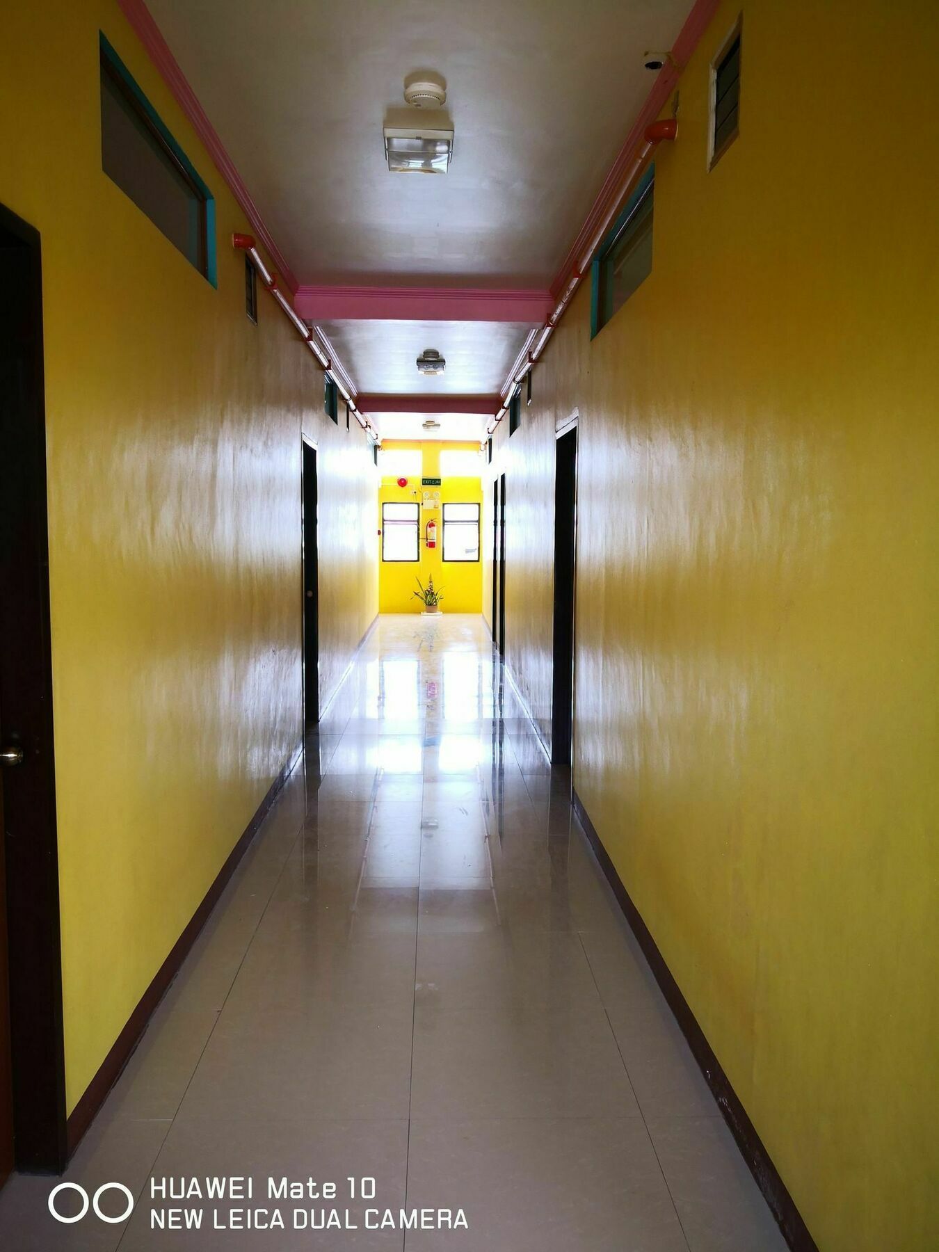 A'S Azotea De Bohol - Back-Packers Room 3 Tagbilaran City Bagian luar foto