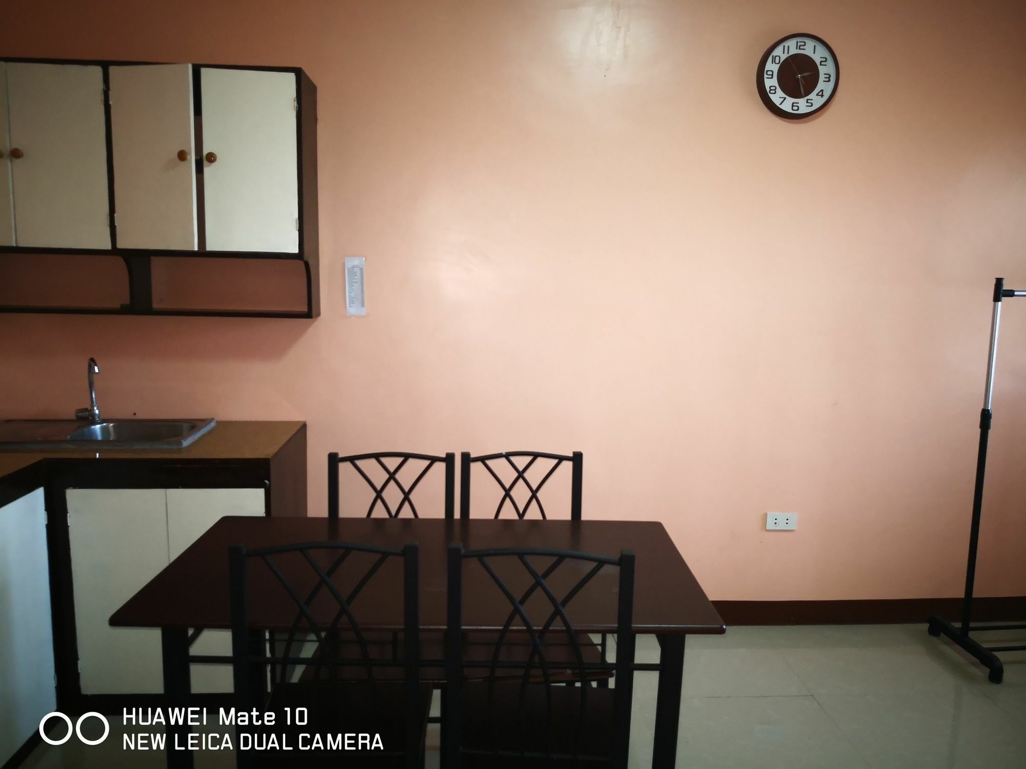 A'S Azotea De Bohol - Back-Packers Room 3 Tagbilaran City Bagian luar foto